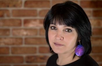 Mgr. Hana Otevřelová – rodinný terapeut a speciální pedagog