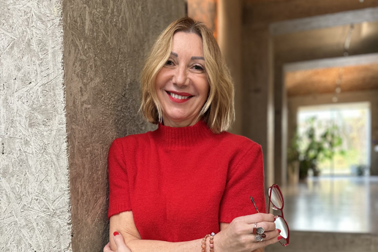 LAURA MOLITORISOVÁ integrální koučka a mentorka – laura@nahoda.com